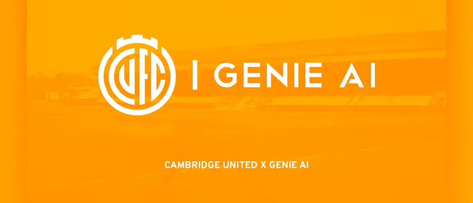 Cambridge United Becomes First Football Club to Sign Players Using AI