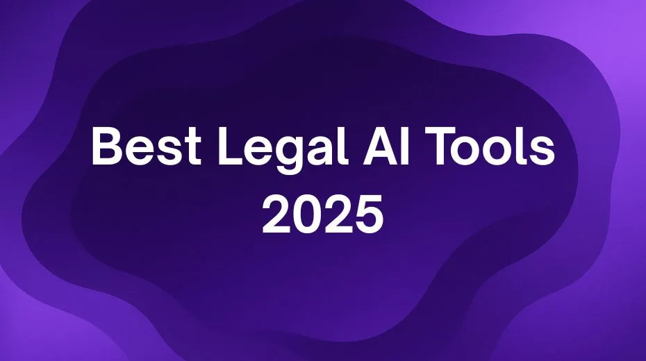 Migliori Strumenti AI per la Redazione Legale 2026: Una Guida Completa