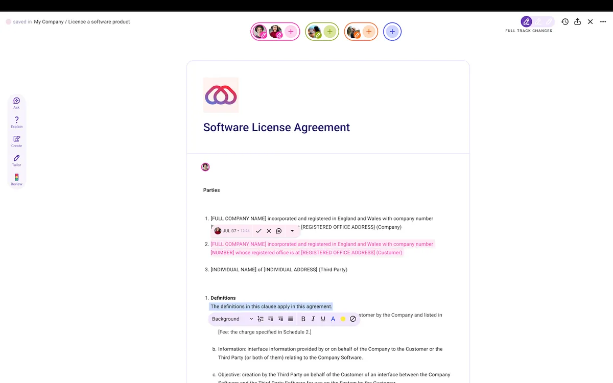 Ditch the Word Processor - SuperDrafter is Here!