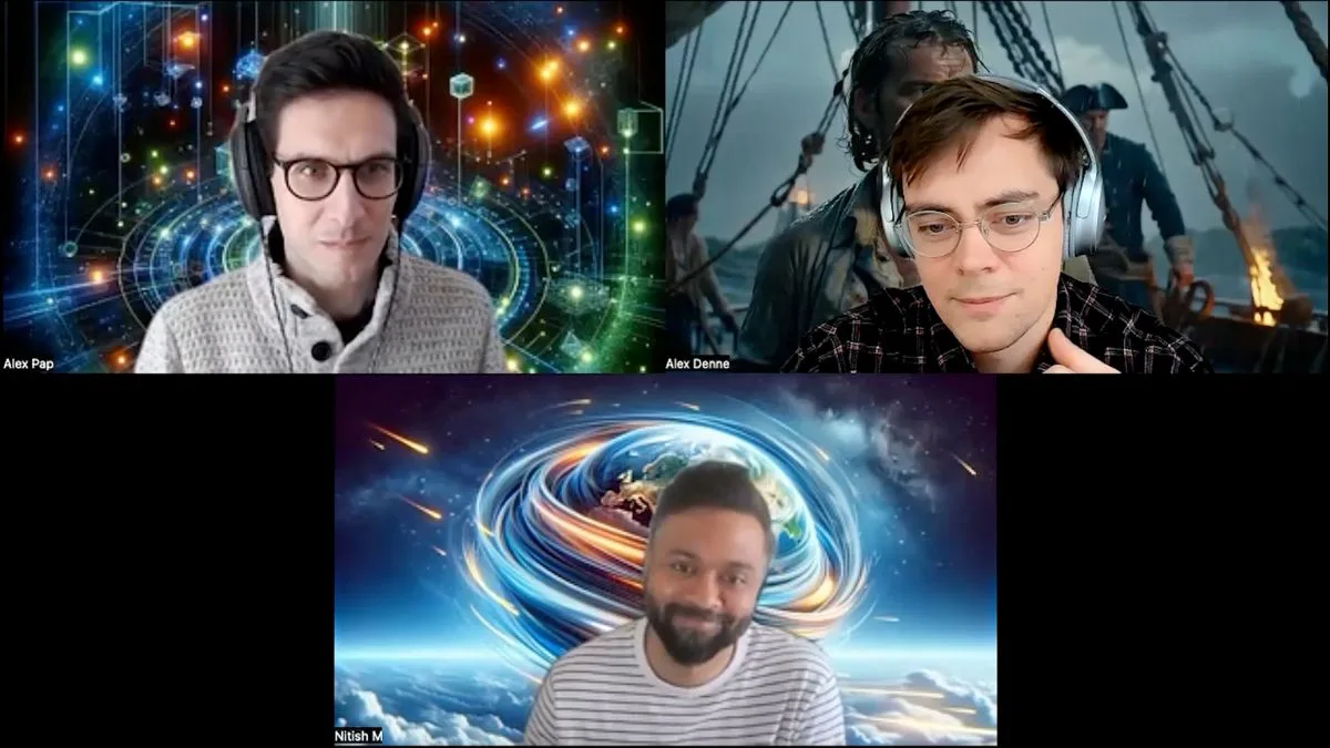 GPT-4 Turbo 128k + OpenAI's Dev Day + GPT-4 Vision and GPT Store - Using AI Podcast - Episode 11