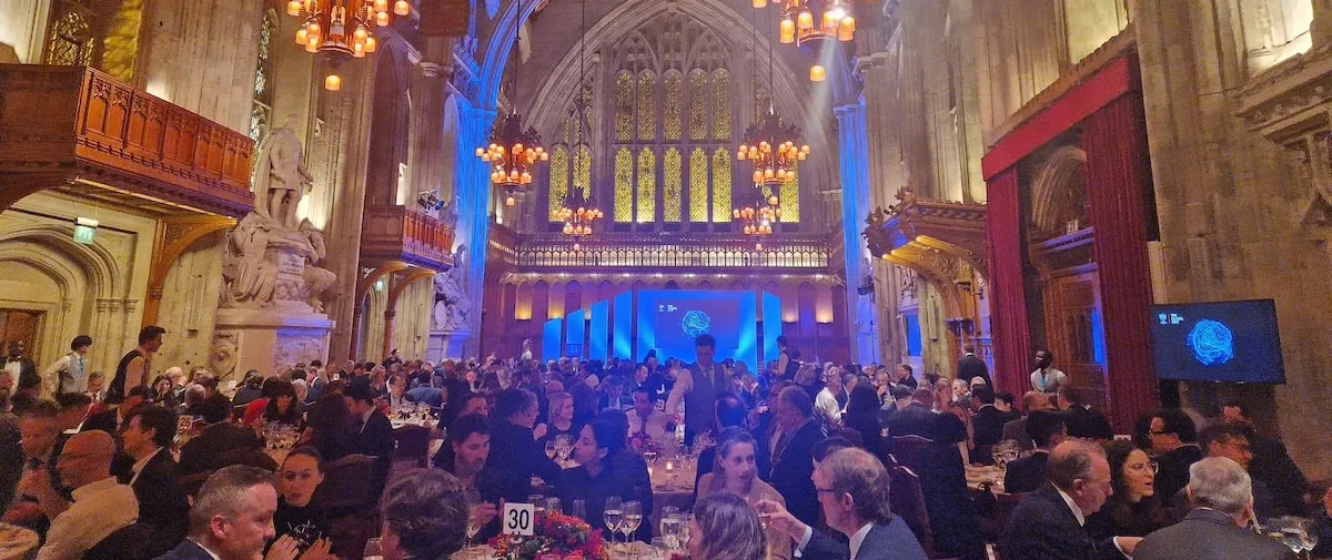 Who is attending the UK's AI Safety Summit?