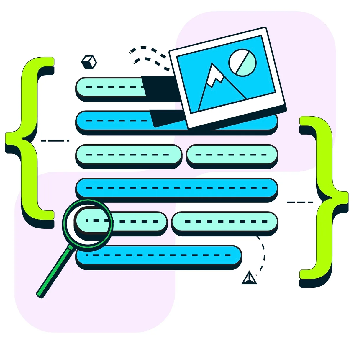 Legal Clause library with MongoDB Atlas Search
