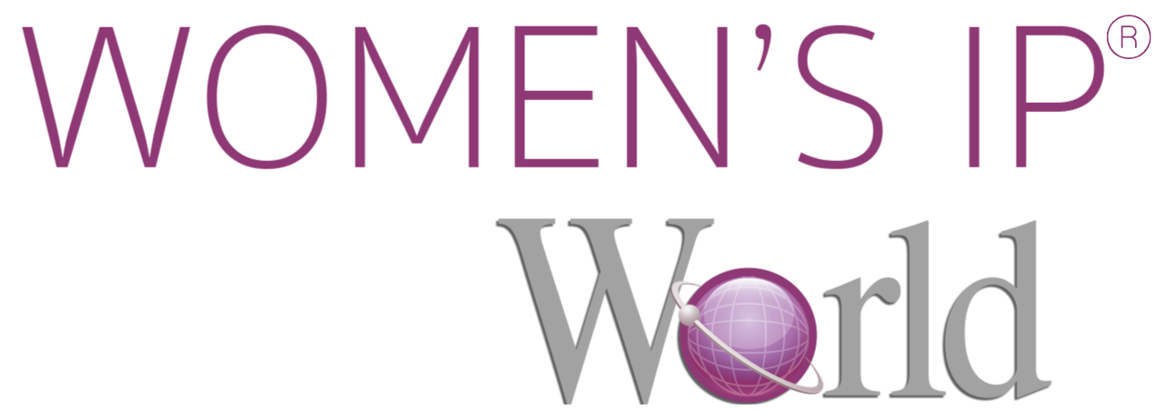 Women's IP Alliance logo