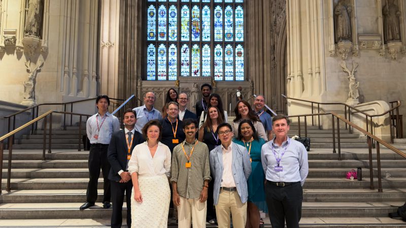 Why We Went to the House of Lords