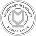 MK Dons Football Club