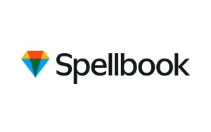 Spellbook logo